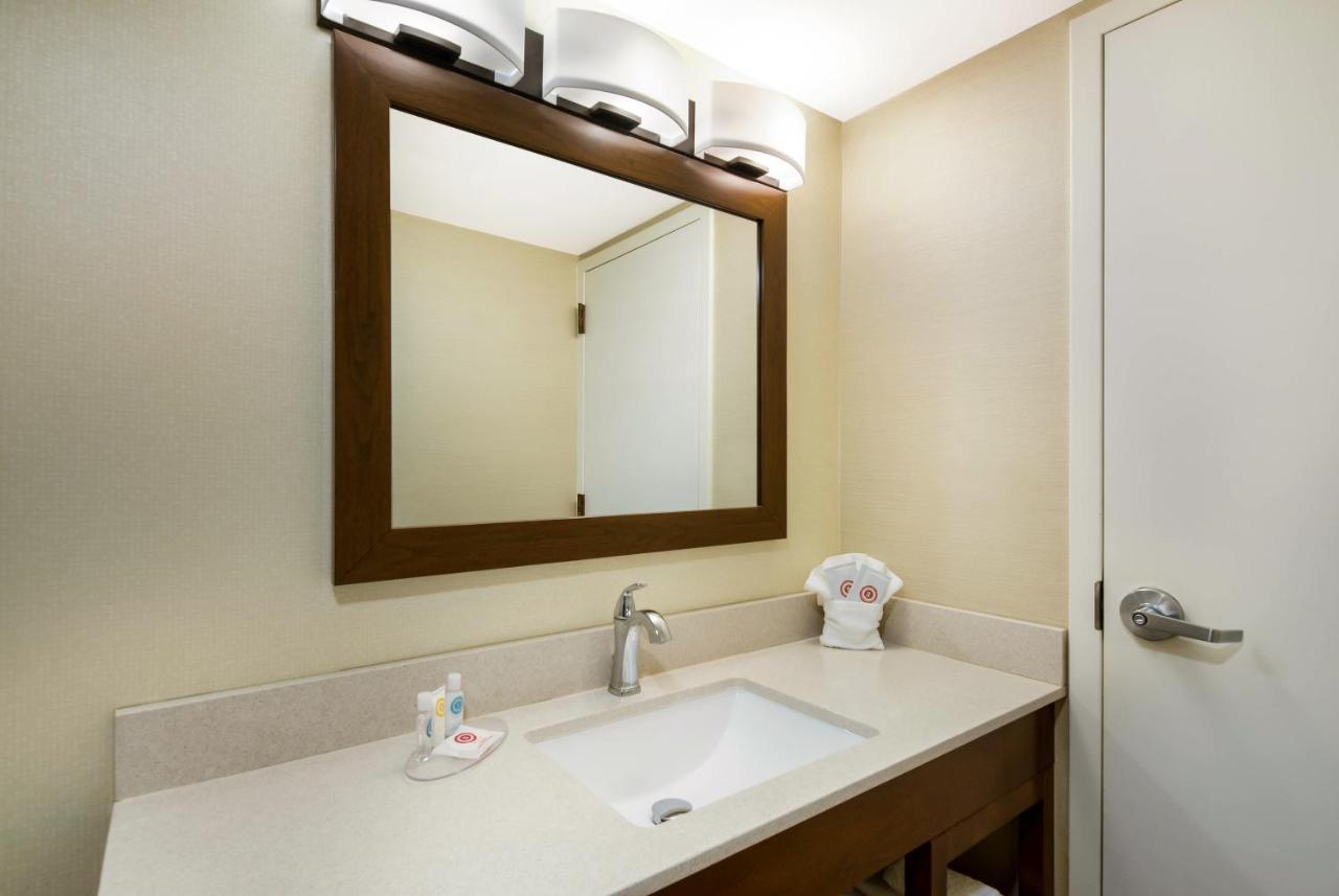 Comfort Inn Virginia Horse Center Lexington Dış mekan fotoğraf