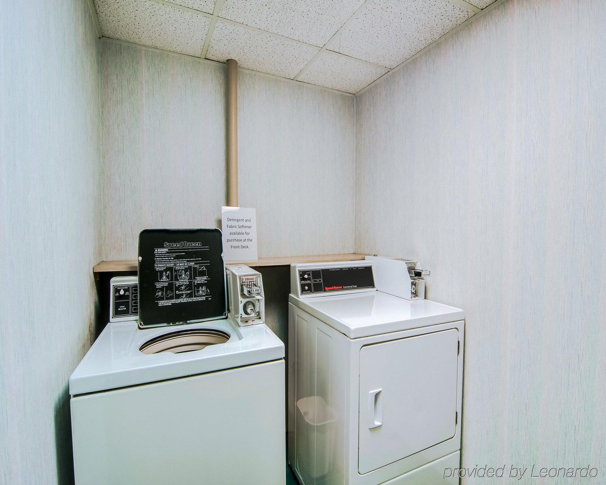 Comfort Inn Virginia Horse Center Lexington Dış mekan fotoğraf
